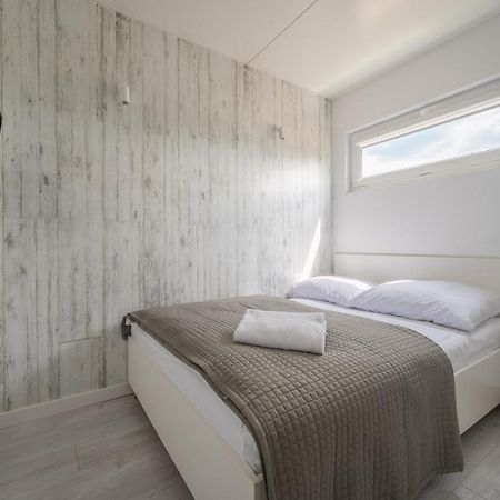 Darlowo Beach Houses Darlowko Ngoại thất bức ảnh